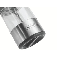 Moedor Para Sal Ou Pimenta Tramontina Realce 175g Aço Inox E Acrílico