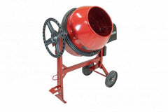 Betoneira 150L Mono 220V Chave Segurança MB-150L Motomil
