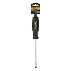 Chave De Fenda 5/16X 6 SL8X150mm Crv Cabo 3 Componentes Denzel
