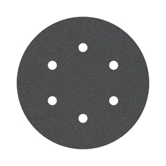 Disco De Lixa Bosch Pro F355 150mm Grano 240 - 5 Unidades