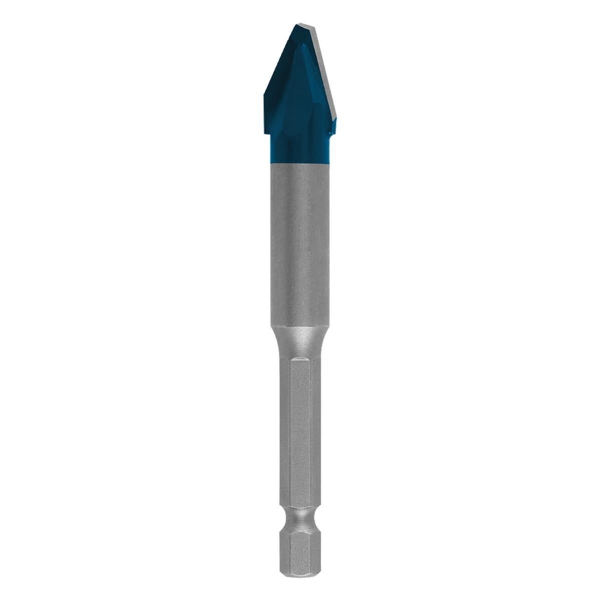 Broca P/Porcelanato Bosch Expert Hex-9 Hard Ceramic 12X90mm