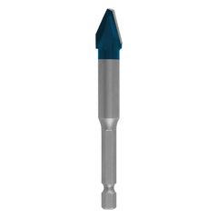 Broca P/Porcelanato Bosch Expert Hex-9 Hard Ceramic 12X90mm