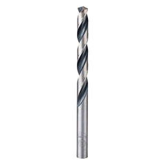Broca Metal Bosch Aço Rápido Hss-Pointteq 9,6mm 10 Peças
