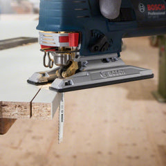 Lâmina Serra Tico Tico Bosch T11D Clean For Wood 5 Peças
