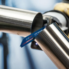 Lâmina De Serra Sabre Bosch Expert S922Ehm Thin Tough Metal