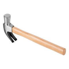 Martelo Unha 27mm Aço 45 Sparta 1042055 Cabo Fibra Resistente
