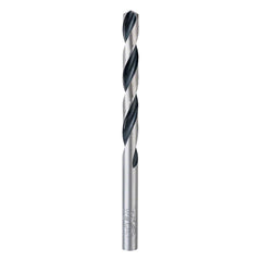Broca Metal Bosch Aço Rápido Hss-Pointteq 7,8mm 10 Peças