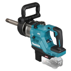 Chave de Impacto Makita 40V TW010GZ Alto Torque Motor Brushless Sem Bateria e Carregador