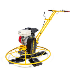 Alisadora de Concreto Ac 36 5.5Hp com Motor Honda Csm