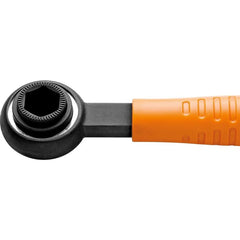 Chave Catraca Andaimes 7/8'' Tramontina PRO Aço Cromo Vanádio E Molibdênio