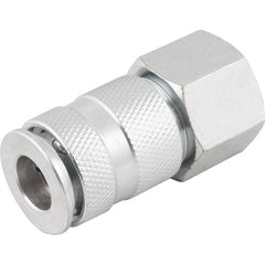 Engate Rapido 1/4"x1/2" Esfera com 1 Vonder