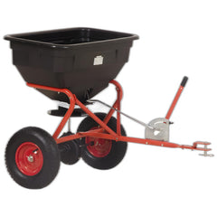 Adubadeira Rebocavel 56Kg 60 litros Kawashima