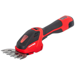 Aparador de Cerva Viva à Bateria 2 Em 1 14.4V 2 Baterias Htp-200 Kawashima