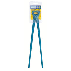 Torquês Armador 13'' Tramontina MASTER com Pintura Eletrostática Azul - Corte Preciso e Resistente