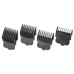 Máquina de Cortar Cabelo BCR20SG Britânia Sem Fio Resistente Água Com Acessórios Bivolt