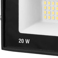 Refletor LED 20W Bivolt RLV203 Vonder