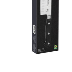 Faca Santoku 7 Polegadas Tramontina Century Aço Inox Policarbonato