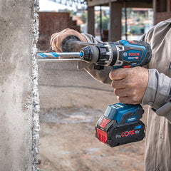 Parafusadeira Furadeira Bosch Gsb 18V-150 C Sem Bateria