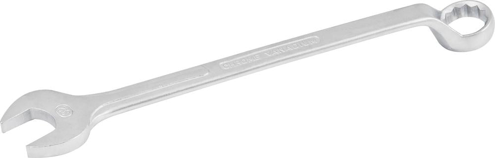 Chave Combinada 23 mm em Aço Cromo Vanádio Enc Vonder