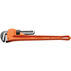 Chave Para Tubo 36'' Tramontina PRO Aço Cromo Vanádio Norma BS 3594 Profissional
