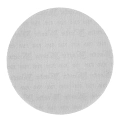 Disco de Lixa Telado com Velcro para Parede e Teto Grão 240 Diâmetro 225mm 5 Peças