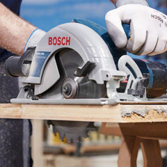 Disco Serra Circular Bosch Ecoline Ø254X30mm 40D