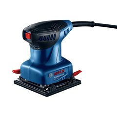 Lixadeira Orbital Bosch Gss 140 220V 220W Com 1 Lixa