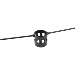 Tarraxa para Cano de PVC 2"  Vonder