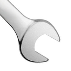 Chave Fixa Cromo Vanádio 21-23mm Stels 1440955 Ferramenta Profissional