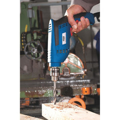 Broca Madeira 12x145 mm Durável Aço Fosfatizado para Marcenaria e Carpintaria Tramontina Master