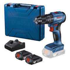 Furadeira Parafusadeira Impacto 18V Bosch Gsb185Li-2B