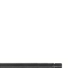 Fuso Para Sacador De Polias 285mm Tramontina PRO Aço Carbono Temperado M22x1.5mm