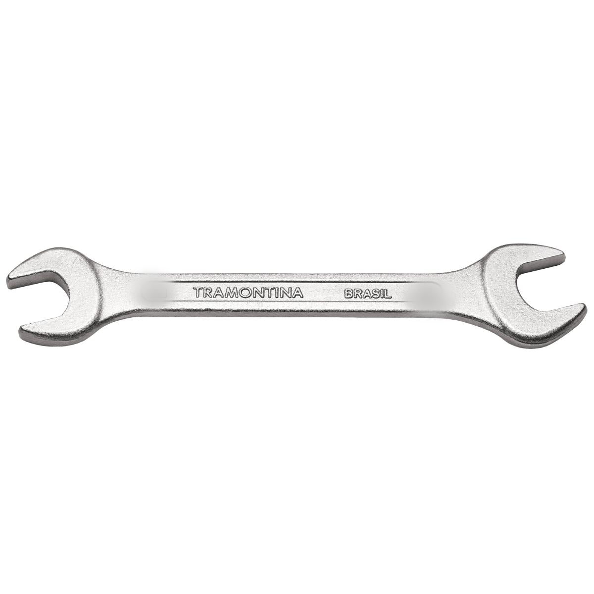 Chave Fixa 30 x 32 mm Aço Especial Cromado Basic Tramontina