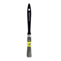 Pincel Gris 1/2'' Preto Tradestar