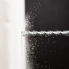 Broca Para Concreto Tungstenio Cobalto 20 X 310mm SDS Plus Durável
