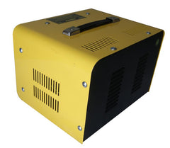 Carregador de Bateria 25A 25-150Ah 220V LCB-25 Lynus