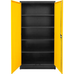 Armário Multiuso 2 Portas Modular Vonder