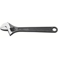 Chave Ajustável 10'' Tramontina PRO Aço Cromo Vanádio ISO 6787 Ferramenta Profissional