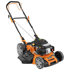 Cortador Grama Tramontina CCT53M 196cc 530mm