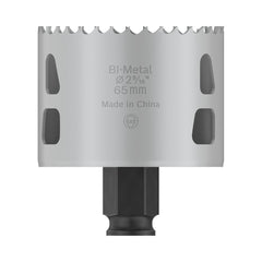 Serra Copo Bosch Pro Multi Material Power Change Plus 65mm