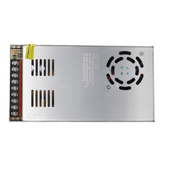 Fonte LED 360W 30A 12V Tradestar