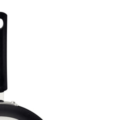 Frigideira Funda Tramontina Monaco Induction 24 Cm 2,7 L Alumínio Antiaderente Starflon Premium