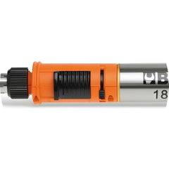 Ferro de Solda a Gás 120W 7 Acessórios 1827/K Beta