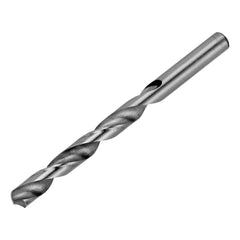 Broca Aço Rápido Standard Para Metal Haste Cilíndrica 10pcs 5/16pol MTX Alta Precisão