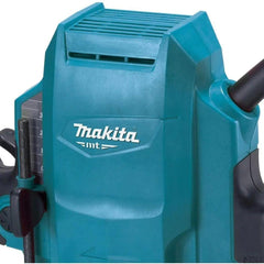 Tupia 6Mm1/4'' E 8Mm 3/8'' 900W 27000RPM Guia Reta Pinça Chave M3601B 220V Makita
