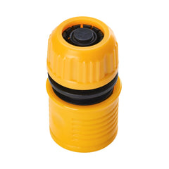 Engate Rápido Aquastop e Adaptador Fêmea WAP GKERA01