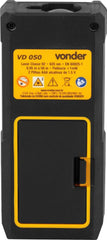 Medidor De DistAncia Laser 50M Vd050 Vonder