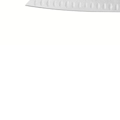 Faca Santoku Tramontina Ultracorte 7 Polegadas Aço Inox Cabo Antimicrobiano Preto Profissional