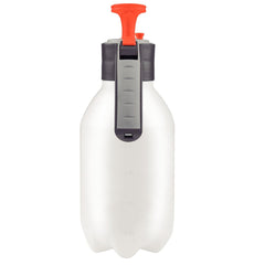 Pulverizador Manual 2L Com Bico Regulável Trava Para Pulverização Continua Manual Tramontina