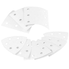 Lixadeira Orbital 200W Ideal para Madeira Metal 6 Folhas Lixa Saco Coletor de Pó BO4565 220V Makita